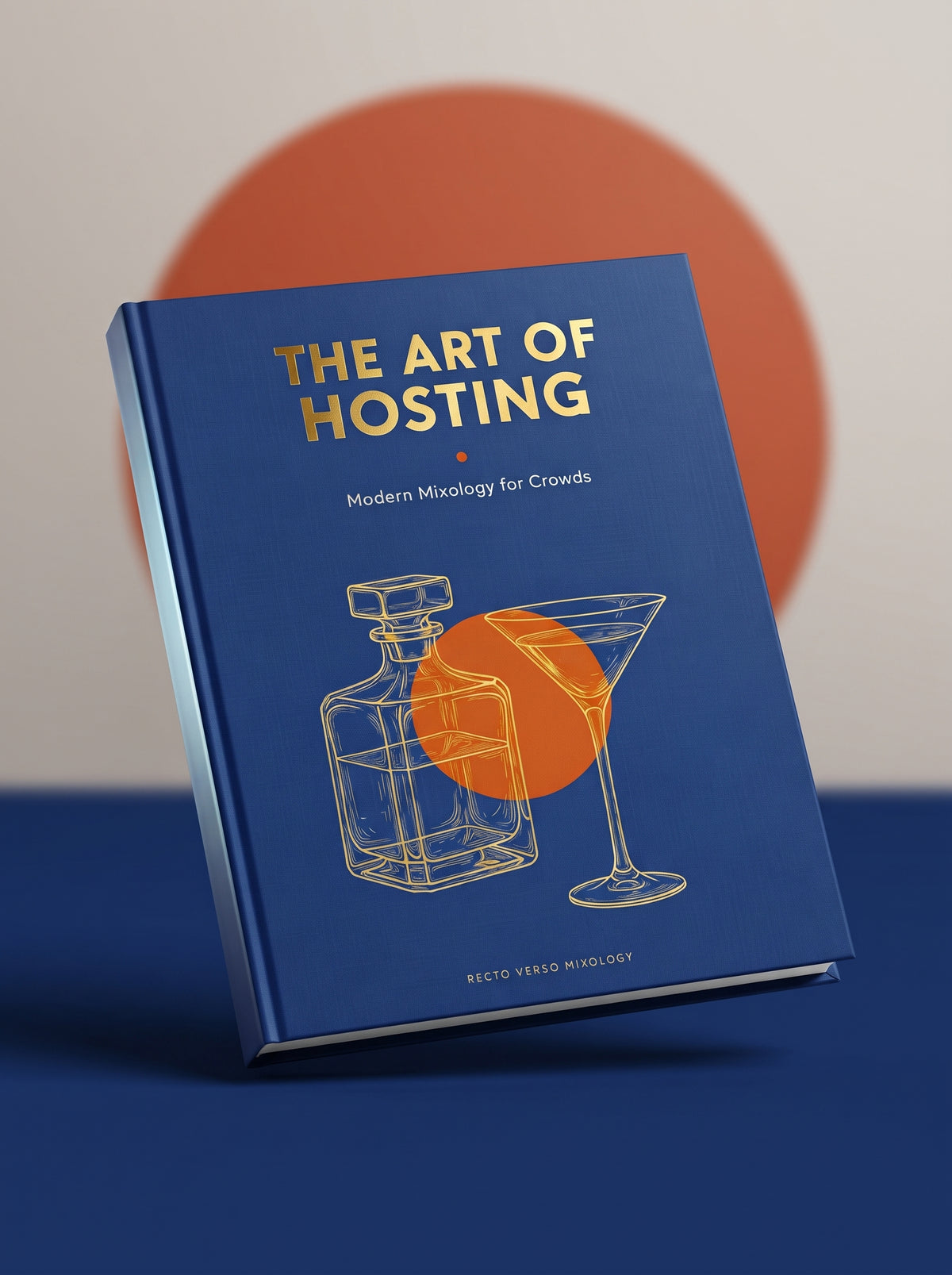 The Art of Hosting